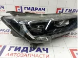 Фара правая Jetour X90 Plus (P6X) 2021>