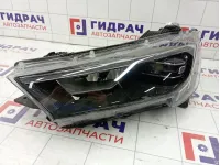 Фара левая Jetour X90 Plus (P6X) 2021>