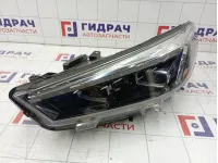 Фара левая JAC J7 2020>