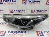 Фара левая JAC J7 2020>