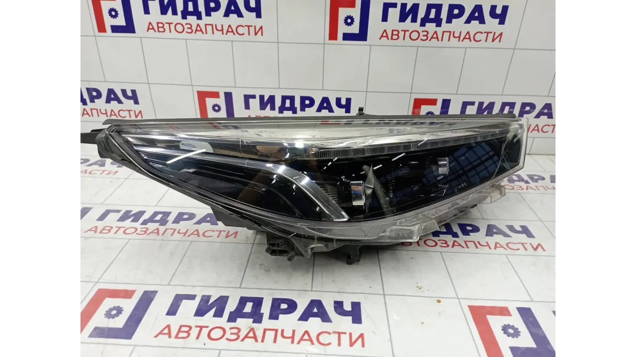 Фара правая JAC J7 2020>