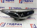 Фара правая JAC J7 2020>