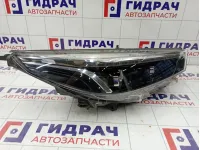 Фара правая JAC J7 2020>