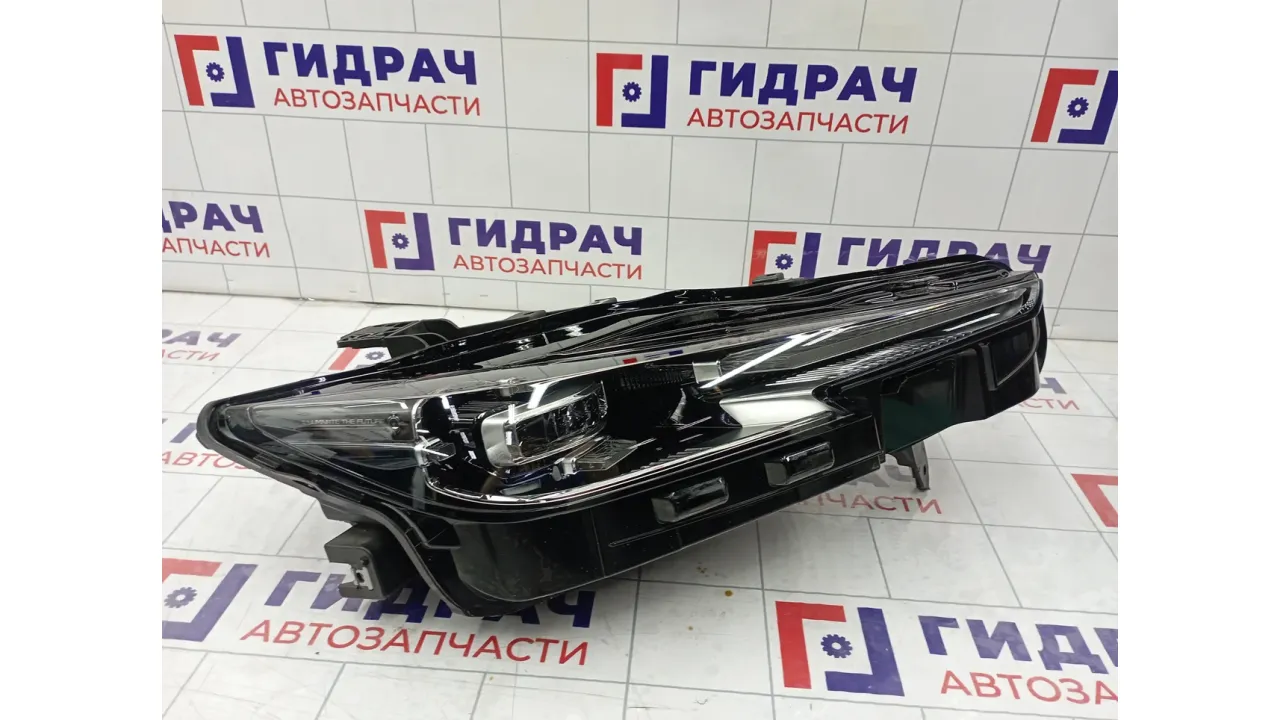 Фара правая Changan UNI-K 2020>