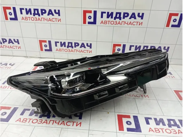 Фара правая Changan UNI-K 2020>