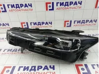 Фара левая Changan UNI-K 2020>