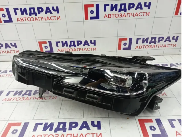 Фара левая Changan UNI-K 2020>