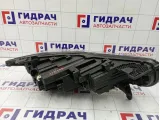 Фара левая Changan UNI-K 2020>