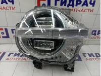 Фара левая Tank 300 2021>