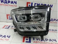 Фара правая Tank 500 2021>