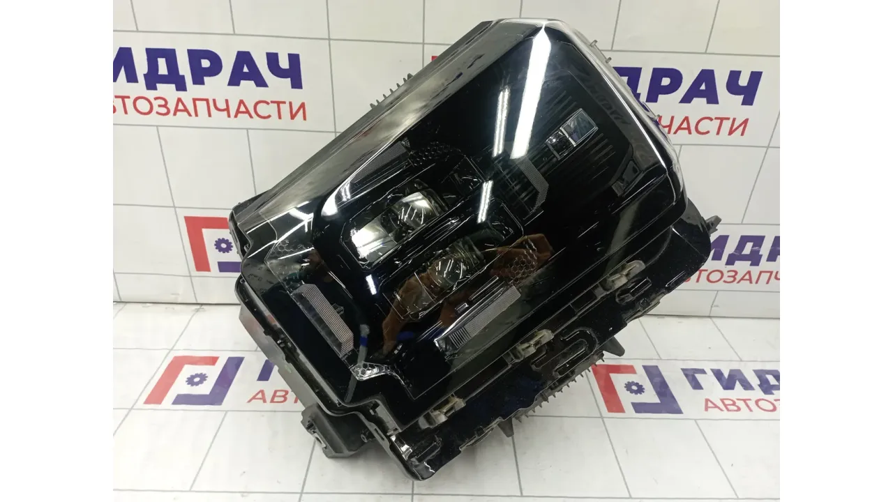 Фара правая Jetour T2 (T-1) 2023>