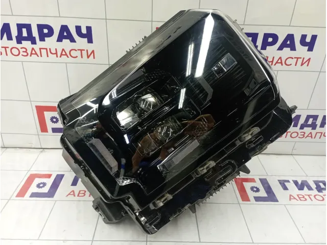 Фара правая Jetour T2 (T-1) 2023>