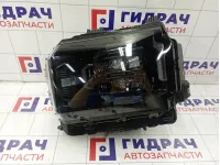 Фара левая Jetour T2 (T-1) 2023>