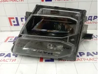 Фара левая Jetour Dashing (X-1) 2022>