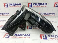 Фара правая Geely Atlas II (FX11) 2022>