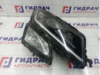 Фара правая Skoda Kodiaq 2017>