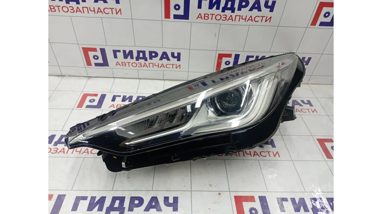 Фара левая Infiniti QX50 (J55) 2017>
