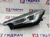 Фара левая Infiniti QX50 (J55) 2017>