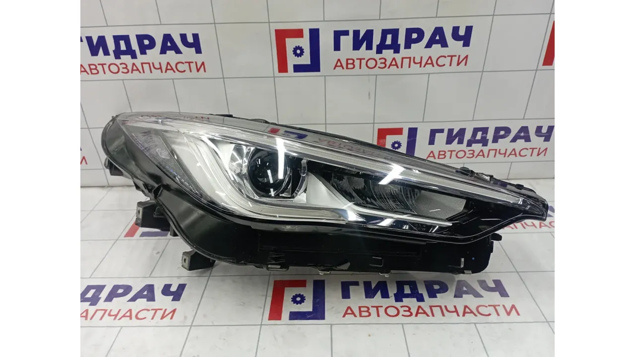 Фара правая Infiniti QX50 (J55) 2017>