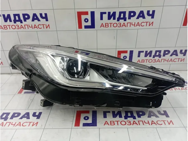 Фара правая Infiniti QX50 (J55) 2017>