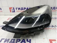 Фара левая Tesla Model Y 2020>