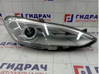 Фара правая Tesla Model S 2012>