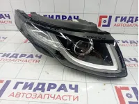 Фара правая Land Rover Range Rover Evoque 2011-2018