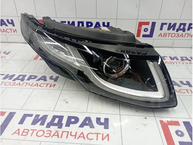 Фара правая Land Rover Range Rover Evoque 2011-2018