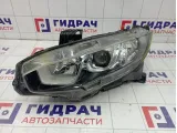 Фара левая Honda Civic 2017>