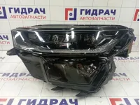 Фара левая Skoda Kodiaq 2017>