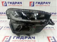 Фара правая Skoda Kodiaq 2017>