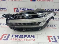 Фара левая Volvo XC90 2015>