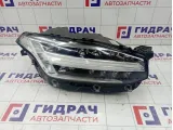 Фара правая Volvo XC90 2015>