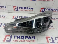 Фара левая Hyundai Elantra 2020>