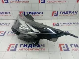 Фара левая Hyundai Elantra 2020>