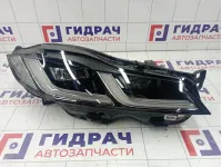 Фара правая Jaguar F-PACE 2016>