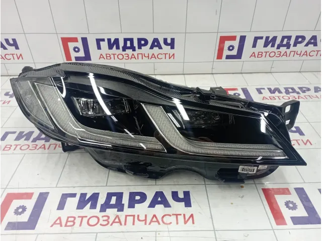 Фара правая Jaguar F-PACE 2016>