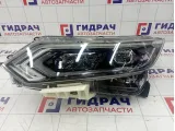 Фара левая Nissan Qashqai (J11) 2014-2022