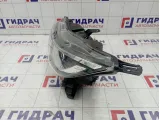 Фара левая Nissan Qashqai (J11) 2014-2022