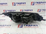 Фара левая Nissan Qashqai (J11) 2014-2022