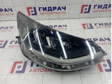 Фара правая Hyundai Sonata VIII 2019>