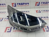 Фара правая Hyundai Sonata VIII 2019>