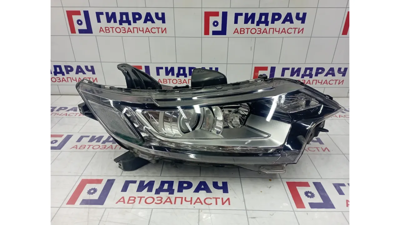 Фара правая Mitsubishi Outlander (GF) 2012>