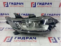 Фара правая Mitsubishi Outlander (GF) 2012>