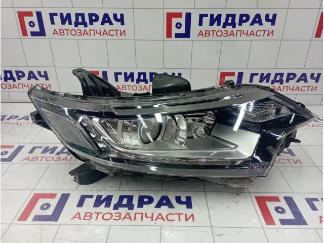 Фара правая Mitsubishi Outlander (GF) 2012>