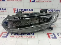 Фара левая Honda Accord X 2018>