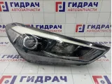 Фара правая Hyundai Tucson 2015-2021