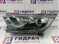 Фара левая Honda CR-V 2017>
