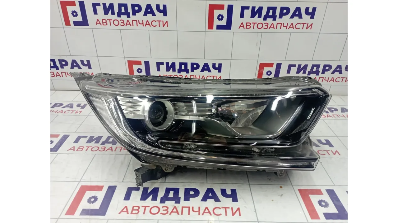 Фара правая Honda CR-V 2017>