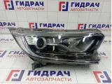 Фара правая Honda CR-V 2017>
